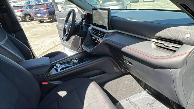 New 2026 Ford Explorer ST AWD/4WD image 12