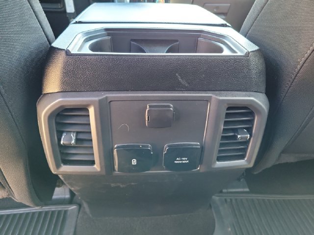Used 2018 Ford F150 XLT w/ Equipment Group 302A Luxury AWD/4WD image 12