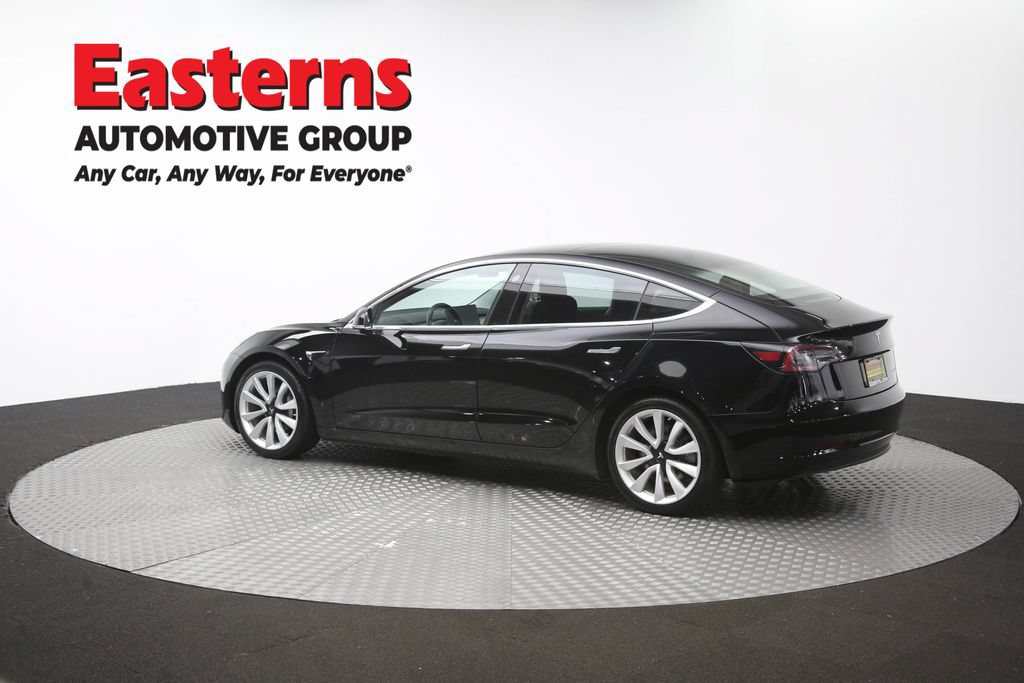 Used 2018 Tesla Model 3 Long Range AWD/4WD image 57