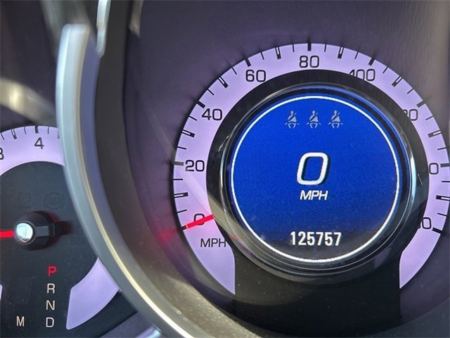 Used 2012 Cadillac SRX Performance image 6