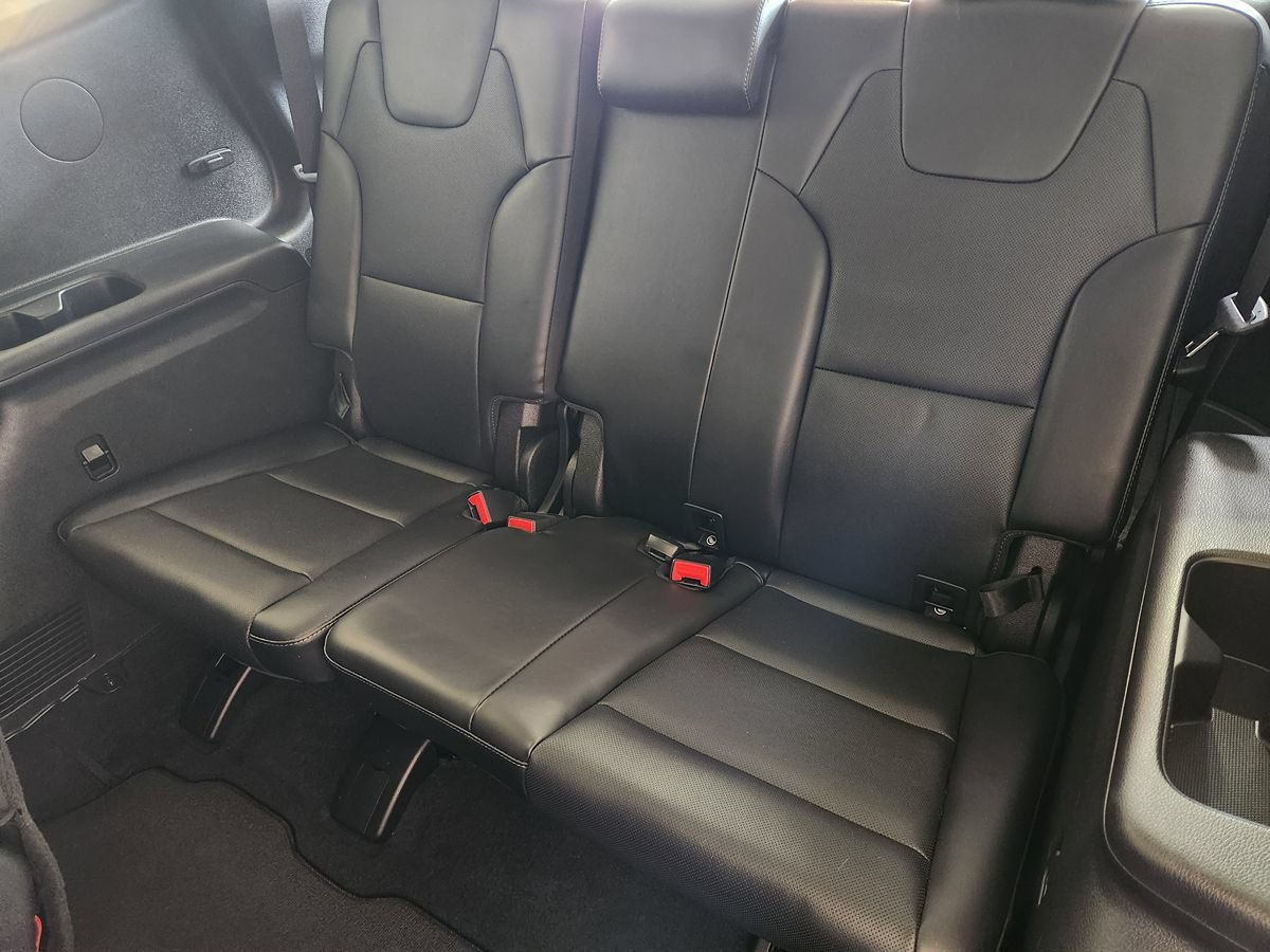 Used 2020 Kia Telluride S w/ S 8 Passenger Seating Package FWD image 41