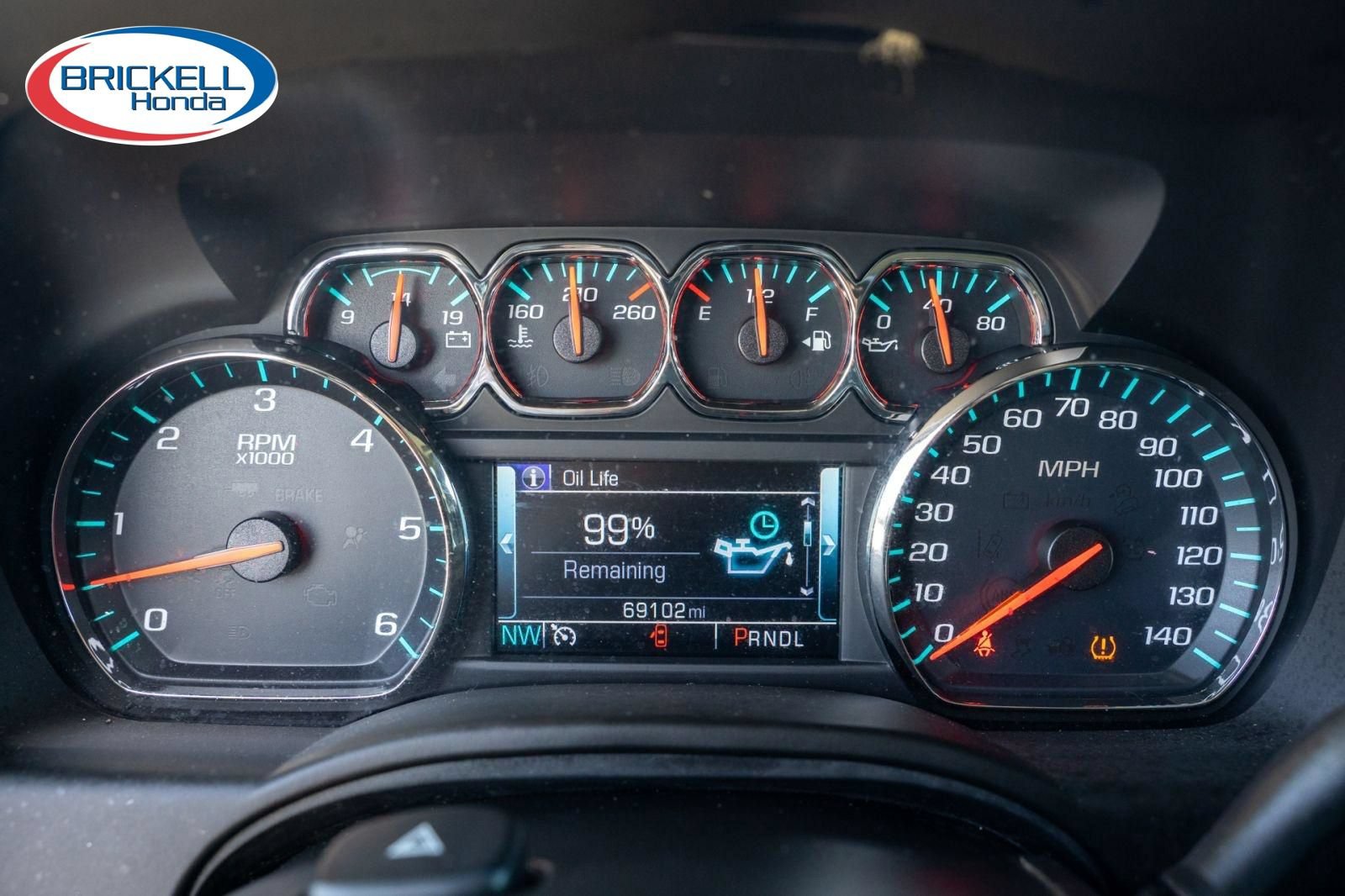 Used 2018 Chevrolet Tahoe LS RWD image 35