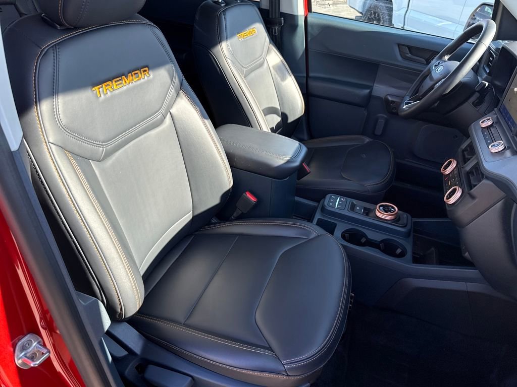 Certified 2024 Ford Maverick Tremor w/ Tremor Off-Road Package image 9