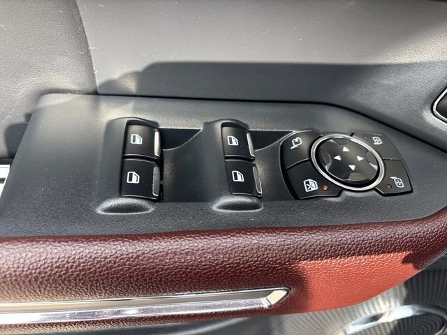 Used 2023 Ford Expedition Limited image 26