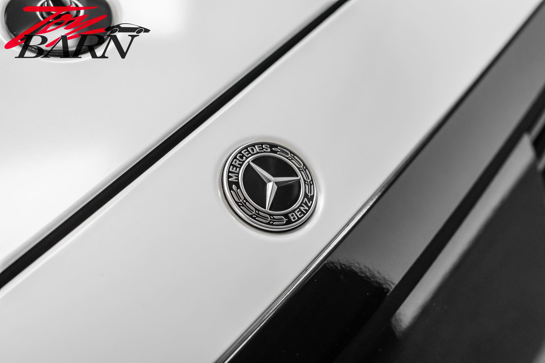 Used 2024 Mercedes-Benz S 580e 4MATIC Sedan image 10