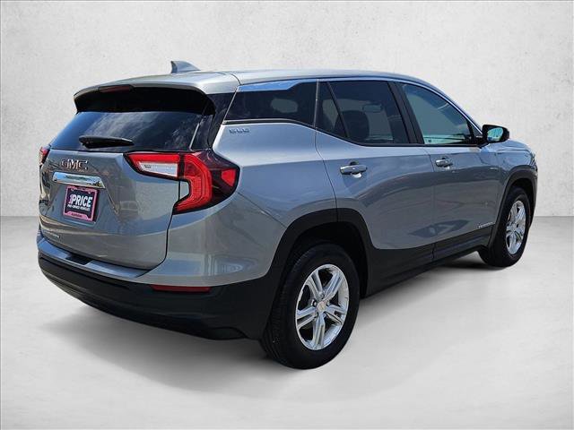 Certified 2023 GMC Terrain SLE FWD image 13