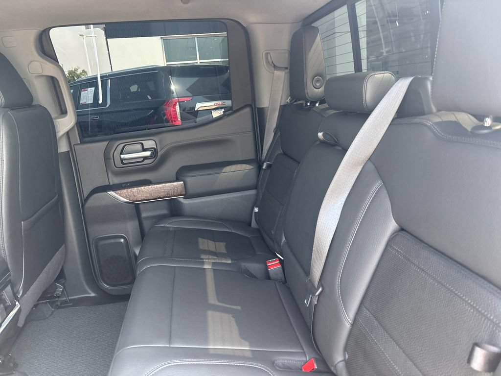 Used 2020 GMC Sierra 1500 Denali w/ Denali Ultimate Package AWD/4WD image 31