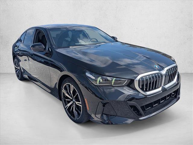 New 2026 BMW 530i image 6