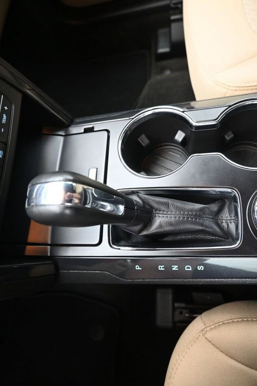 Used 2017 Ford Explorer 4WD image 17