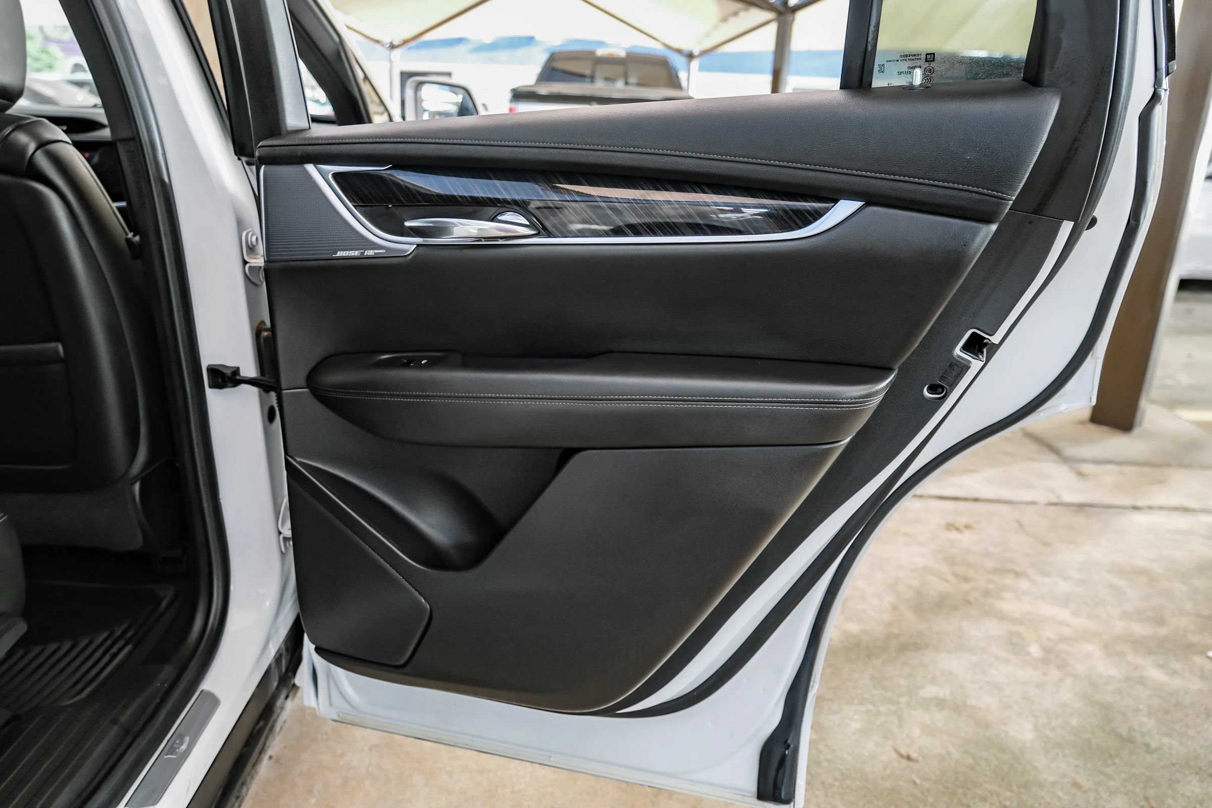 Used 2020 Cadillac XT6 Premium Luxury FWD image 46