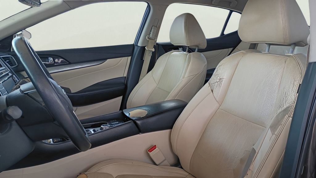 Used 2016 Nissan Maxima 3.5 SL FWD image 5