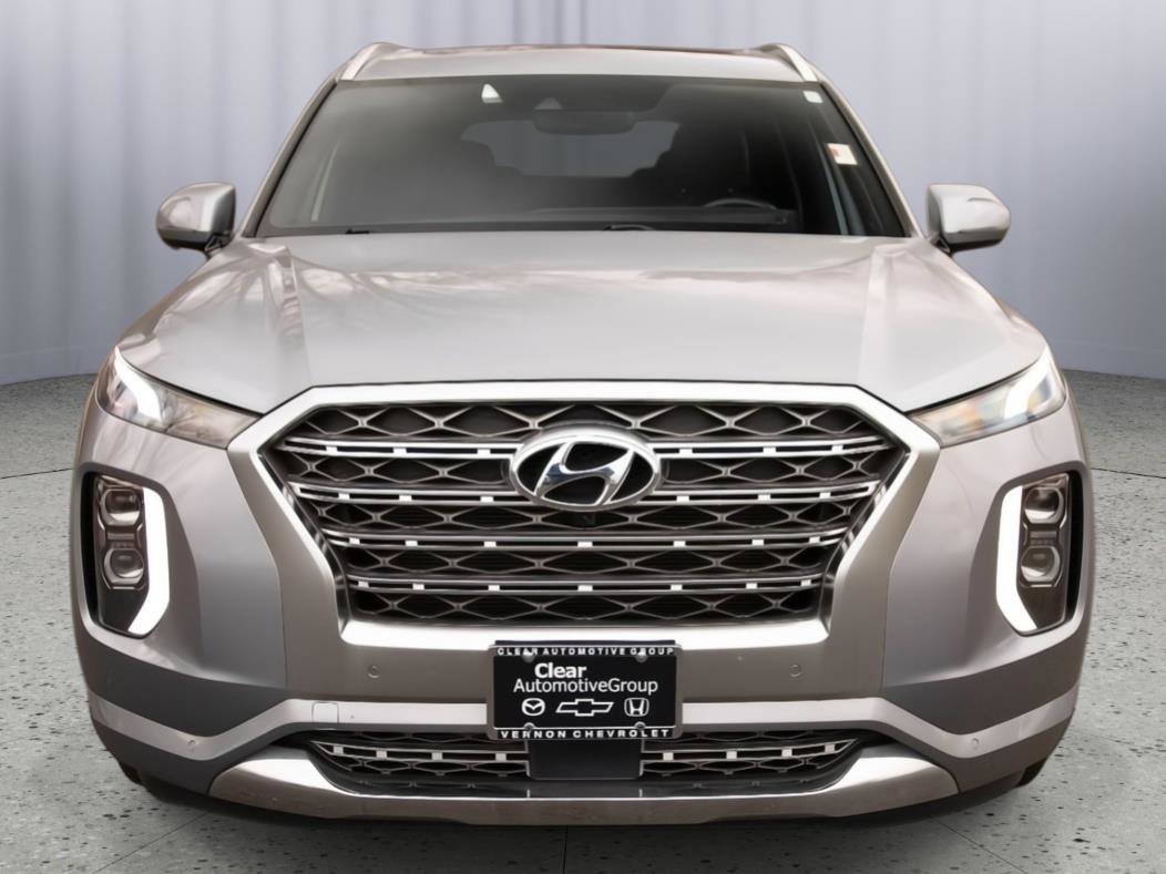 Used 2020 Hyundai Palisade Limited image 23