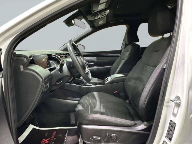 Used 2023 Hyundai Santa Cruz SEL w/ Activity Package FWD image 27