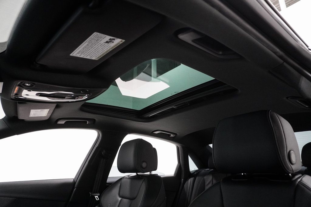 Used 2023 Audi A4 2.0T Premium Plus w/ Premium Plus Package image 13