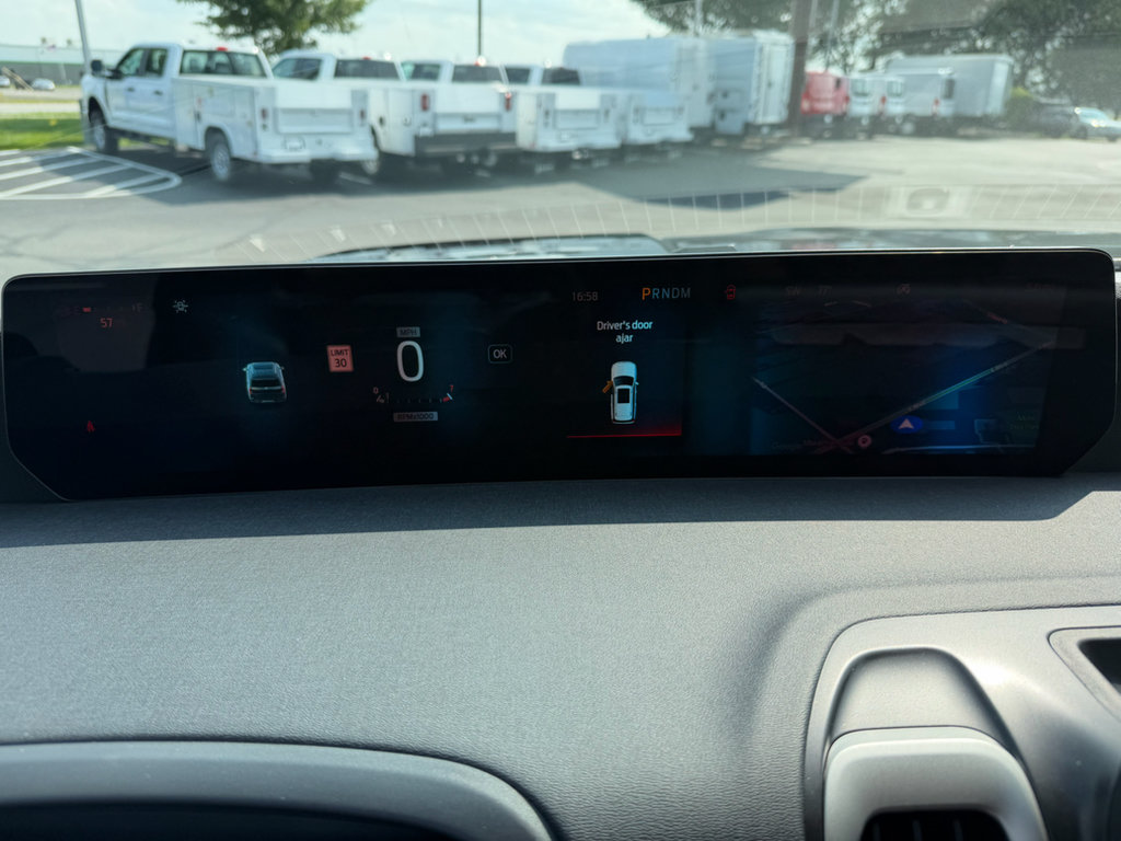 New 2027 Ford Expedition Active AWD/4WD image 13