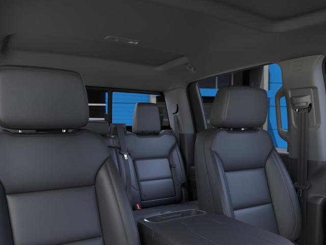 New 2026 GMC Sierra 1500 Elevation w/ Elevation Premium Package image 41