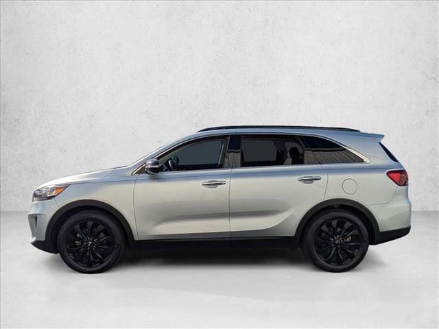 Used 2019 Kia Sorento S image 8