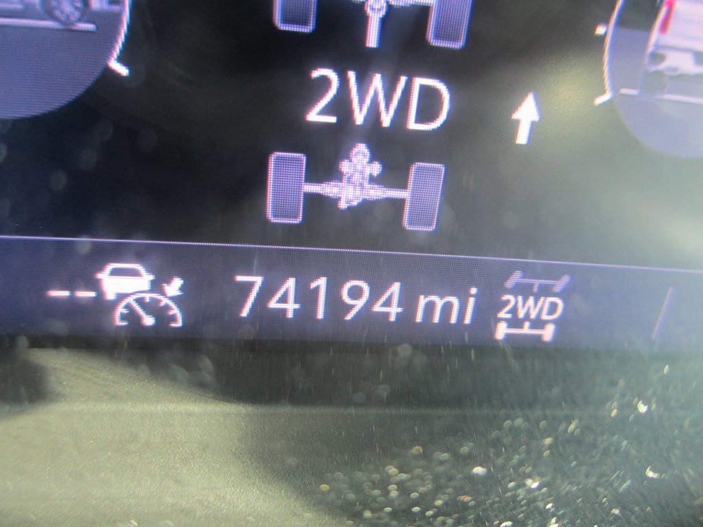 Used 2020 Chevrolet Silverado 1500 LTZ w/ LTZ Premium Package image 28