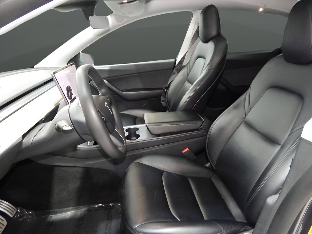 Used 2021 Tesla Model Y Performance image 18