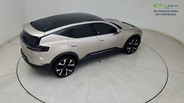 Used 2025 Polestar Polestar 3 image 82