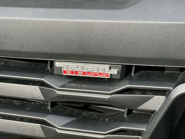 Used 2026 Chevrolet Colorado Trail Boss image 31