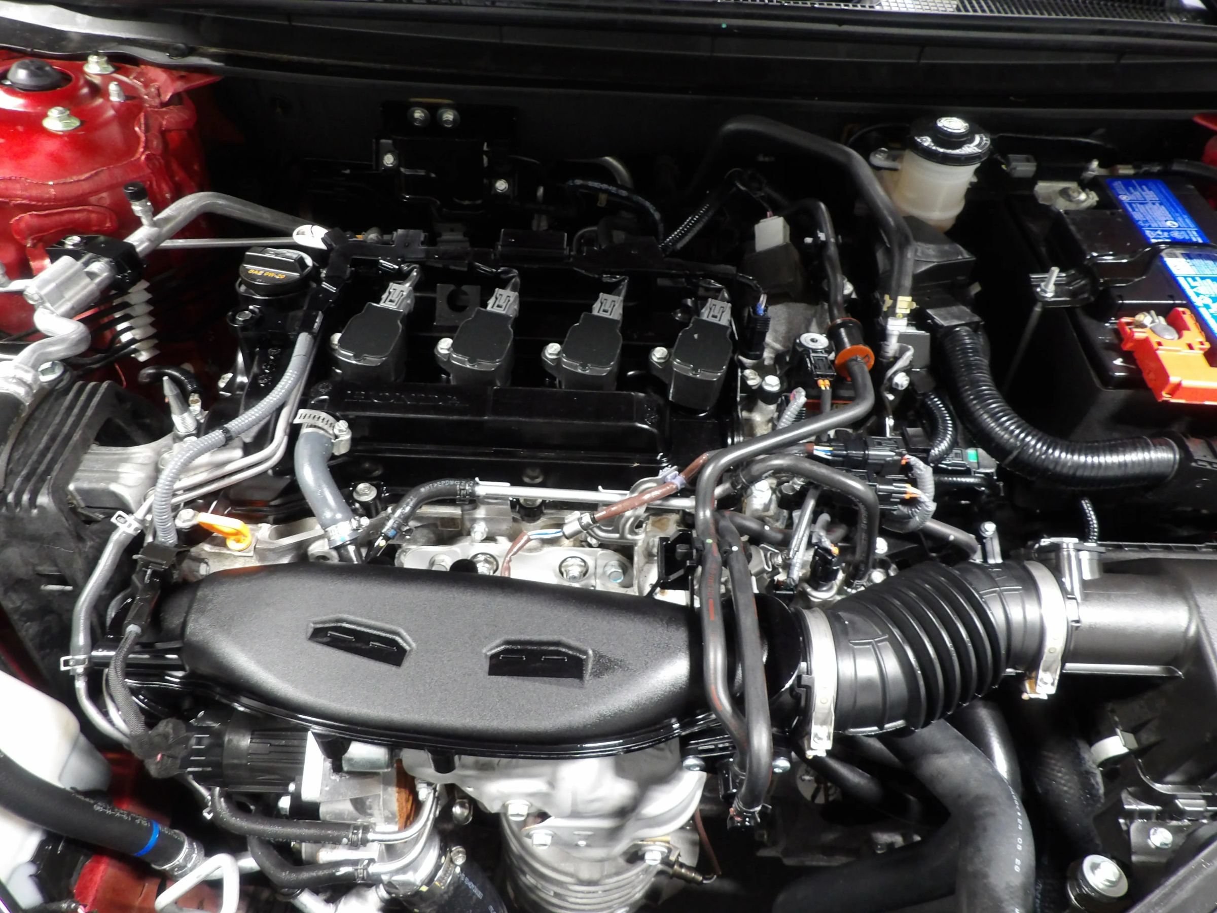 Used 2025 Honda Accord LX image 23
