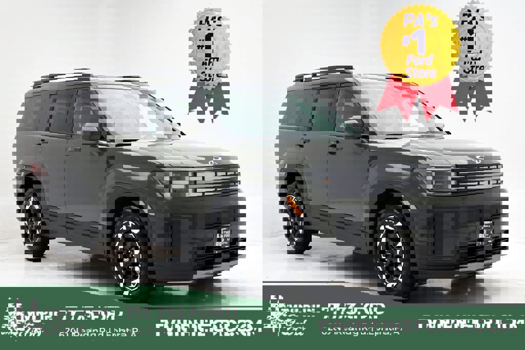 Used 2024 Hyundai Santa Fe SEL