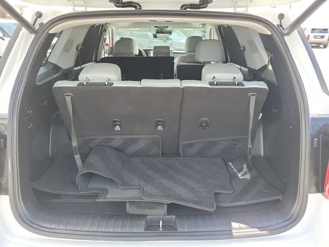 Used 2023 Hyundai Palisade SEL image 29