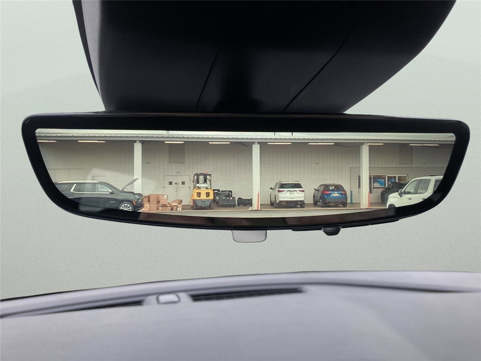 New 2026 GMC Sierra 1500 AT4 w/ AT4 Premium Package image 20