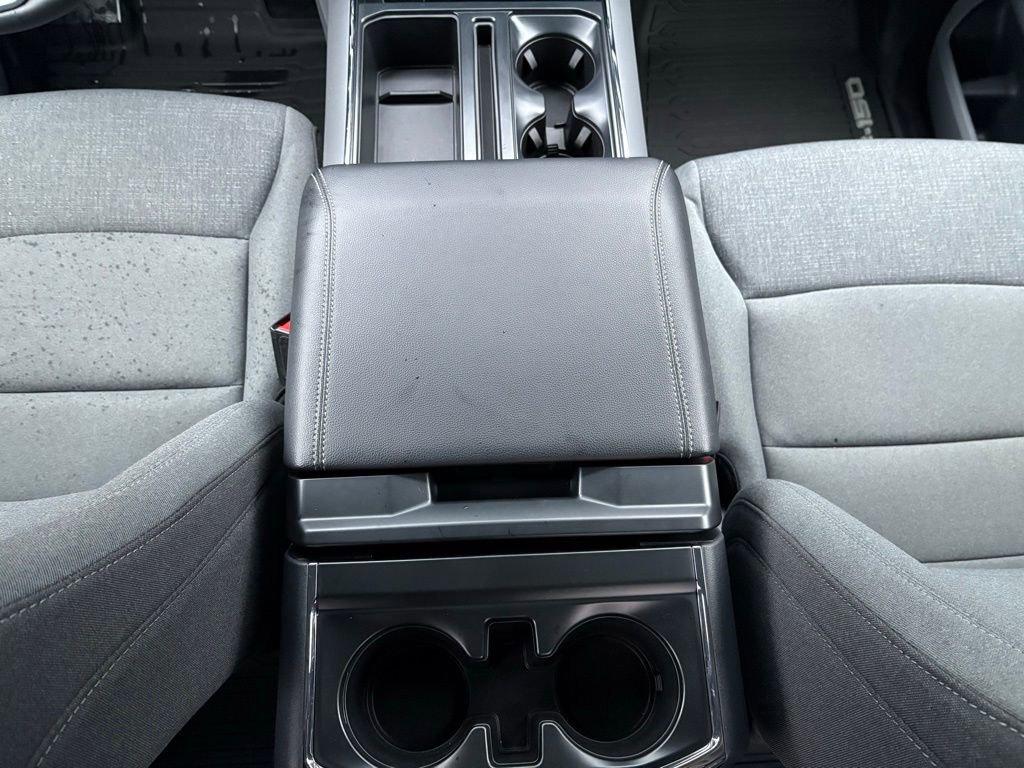 Used 2024 Ford F150 XLT w/ FX4 Off-Road Package image 14