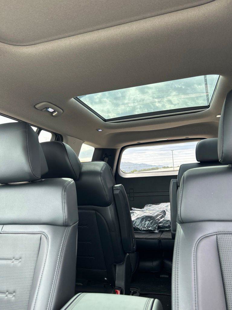 New 2026 Hyundai Santa Fe Limited AWD/4WD image 18