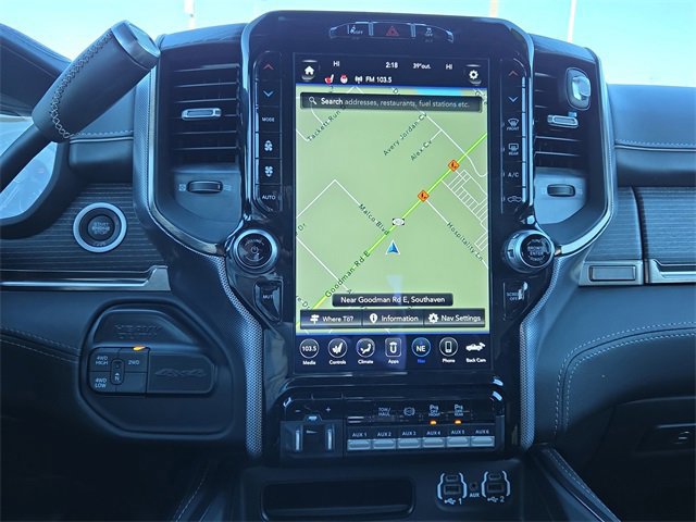 Used 2021 RAM 2500 Limited image 22