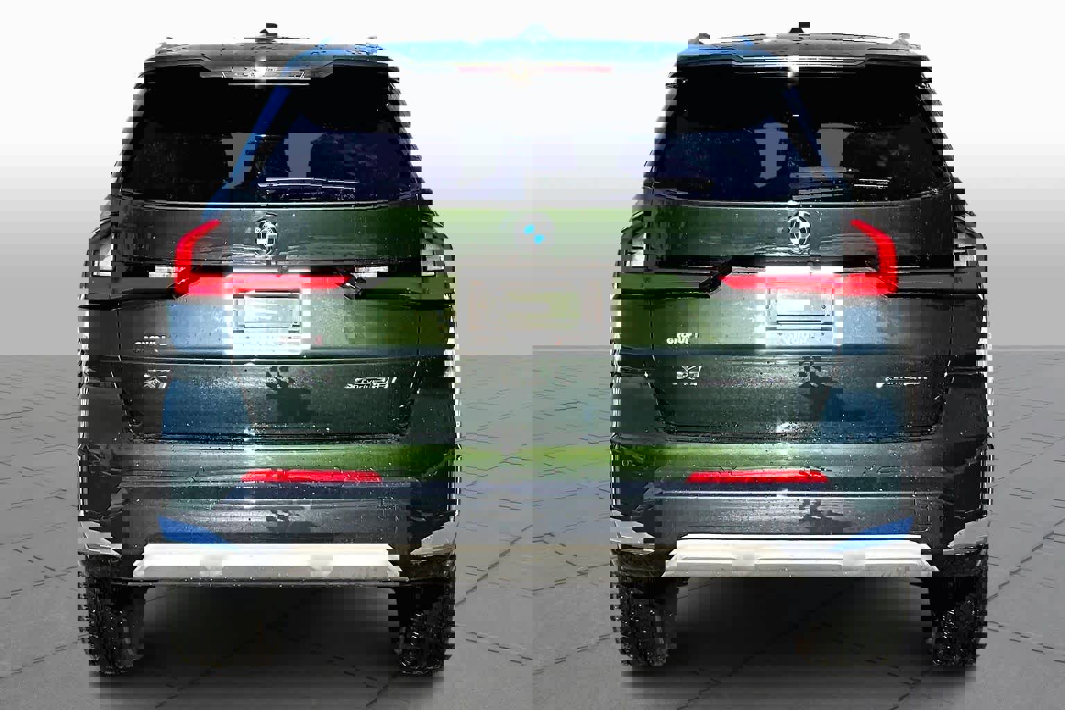 Used 2023 BMW X1 xDrive28i image 4