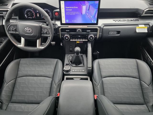 New 2026 Toyota Tacoma TRD Sport image 19