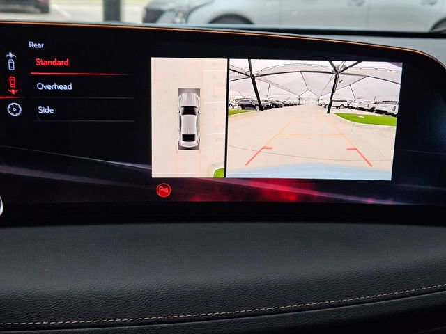 New 2026 Cadillac CT5 V image 19