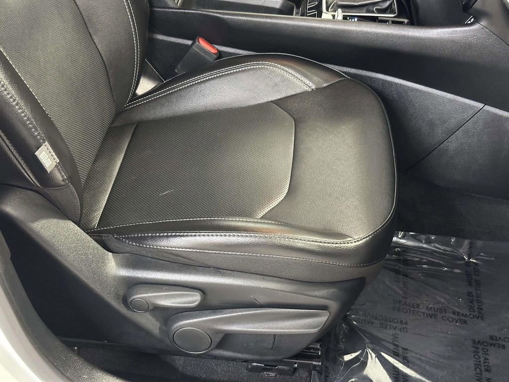 Used 2023 Jeep Compass High Altitude image 10