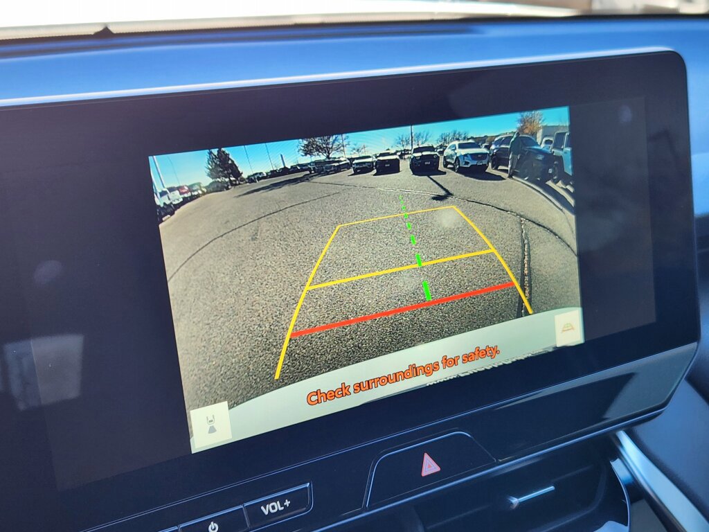 Used 2024 Toyota Venza Nightshade image 22