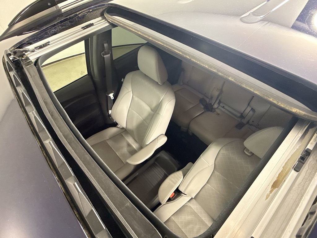 Used 2021 Honda Passport Elite image 21