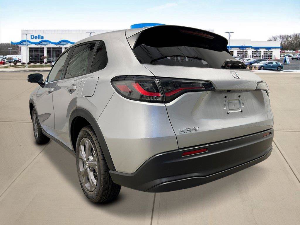 New 2027 Honda HR-V LX image 5