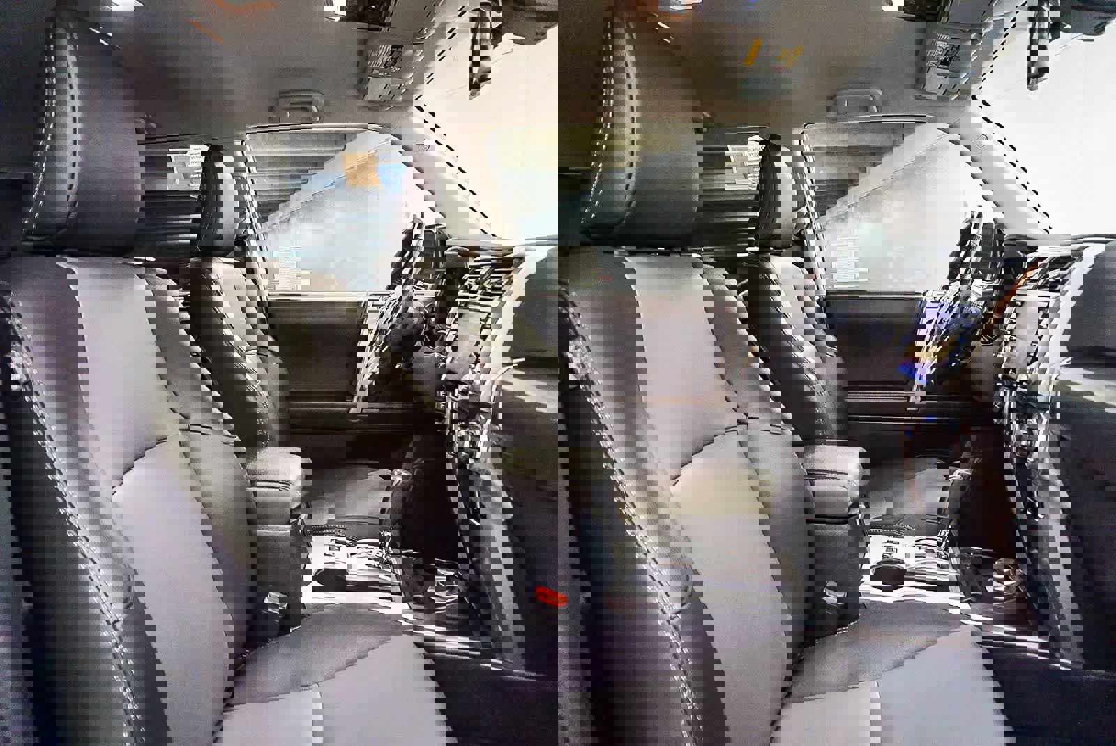 Used 2024 Toyota 4Runner SR5 Premium image 16