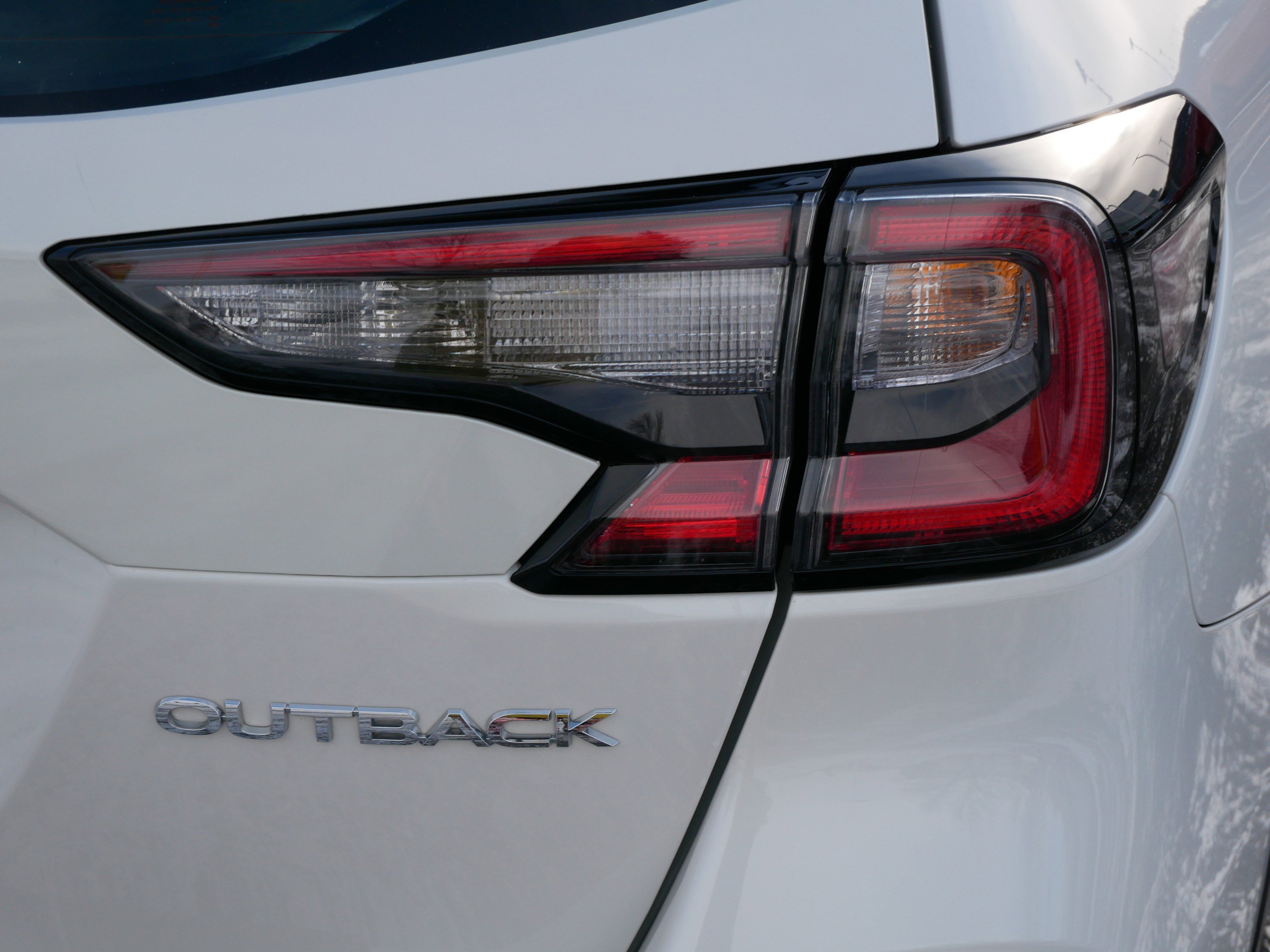 Used 2025 Subaru Outback image 17