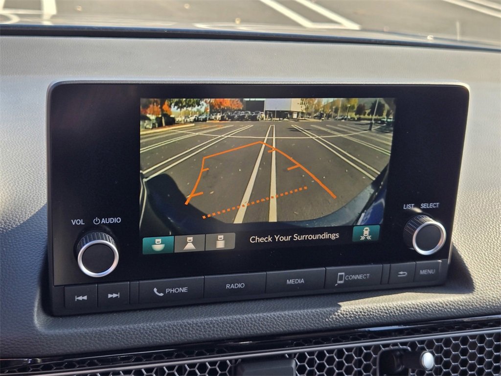 Used 2025 Honda Civic Sport image 17