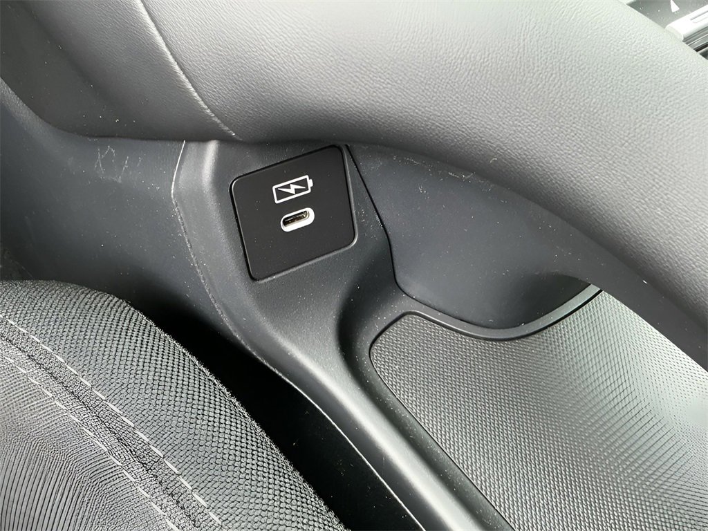 New 2026 Honda HR-V LX image 29