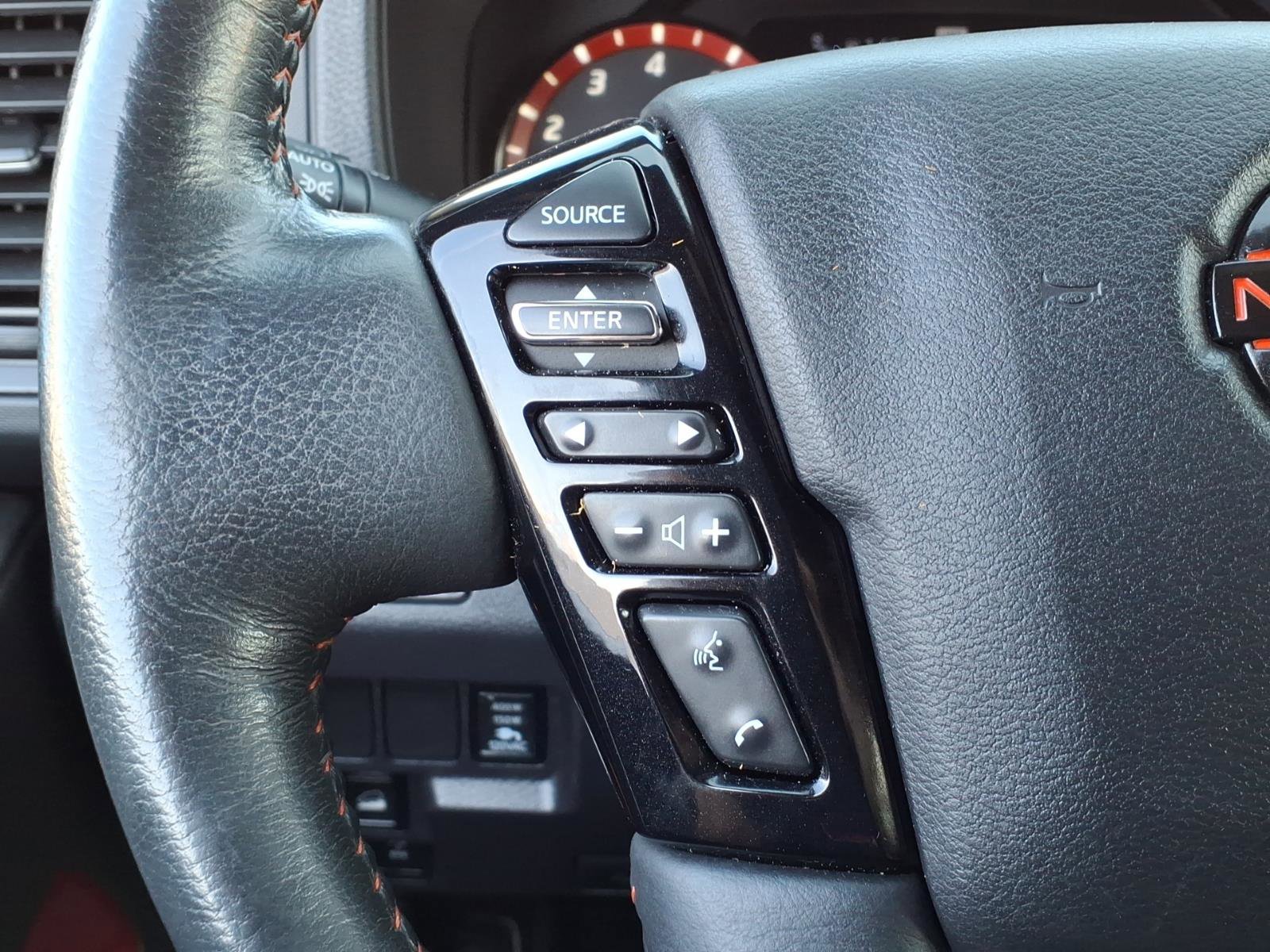 Used 2023 Nissan Frontier PRO-4X w/ Pro Convenience Package image 24