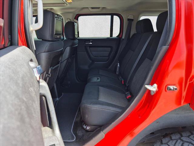 Used 2008 HUMMER H3 w/ Chrome Appearance Package AWD/4WD image 19