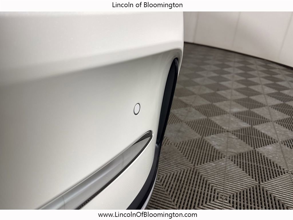 New 2026 Lincoln Corsair Reserve image 14