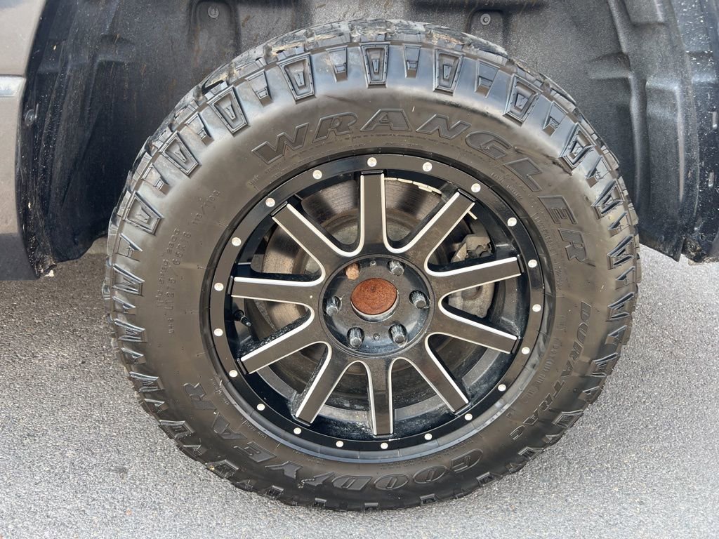Used 2019 RAM 1500 Sport w/ Level 2 Equipment Group image 11
