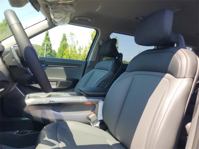 New 2026 Kia EV9 Light image 13