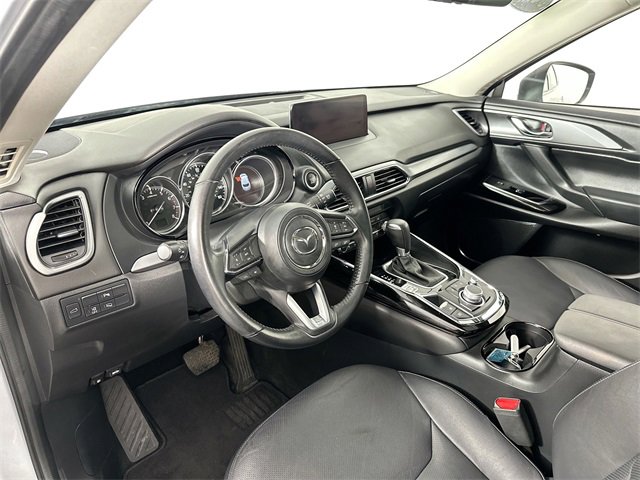 Used 2022 MAZDA CX-9 Touring Plus image 19