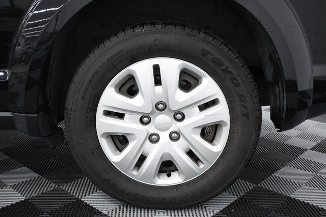 Used 2020 Dodge Journey SE image 5